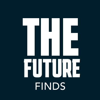 The Future Finds